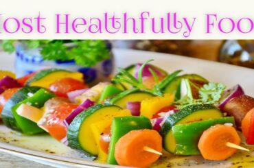 3 Healthy Low Calorie Recipes For Weight Loss | By Sumaira Food Secrets