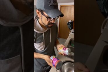 What just happened.. #salad #lentils #healthy #recipe #cook #food #jokes #shorts