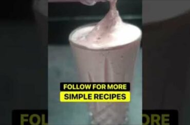 Low Calorie Smoothies For Weight Loss ! Healthy Breakfast Smoothies For Weight Loss lose weight fas