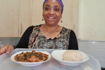 How to Make OHA SOUP Without Palm Oil| Delicious Low Calorie Recipe | Nigerian Food