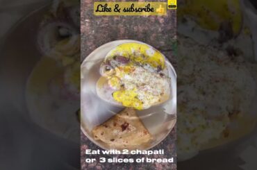 Easy and Healthy breakfast Egg recipes | sweet & savoury egg recipes | Fusion Recipes