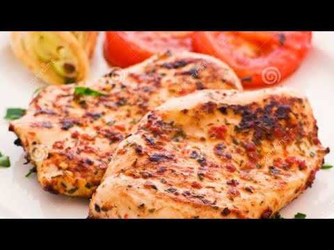 Quick Grilled Chicken |Eid special steak| Tasty Grilled chicken Recipe | Grilled chicken Quick Grilled Chicken |Eid special steak| Tasty Grilled chicken Recipe | Grilled chicken