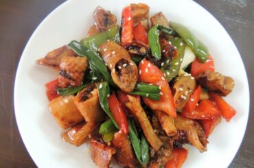 Healthy breakfast sausage recipe | Spicy Sausage fry recipe | sausage recipes for dinner