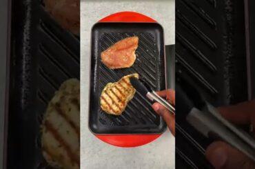 Grilled Chicken Sandwich #shorts #chickensandwich #sandwich #recipe #recipes