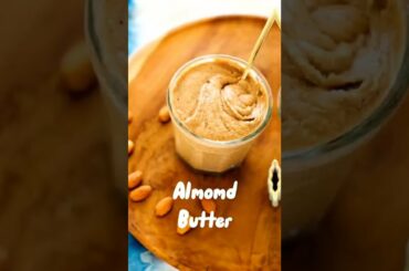 Crunchy and Delicious Almond Recipes.. #senthamilon #almond #almondrecipes #healthy
