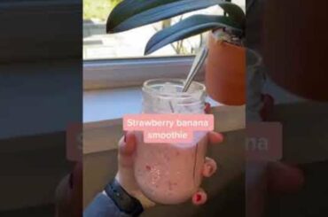 WEIGHT LOSS SMOOTHIE RECIPES| Healthy Breakfast Smoothies Weight Loss lose weight fast at home