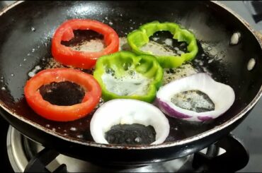 healthy & delicious recipe| healthy breakfast| easy breakfast| egg recipe |snacks| snacks recipe