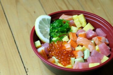 6 Healthy Salad Recipes You'll Love