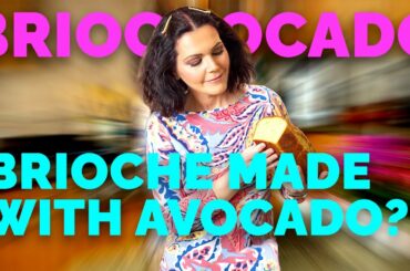 A healthy lower calorie brioche with a secret! Claire Saffitz inspired.