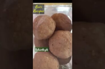 Healthy Evening Snacks|# Shorts|Yt shorts|Ravi Recipes|short videos|# food videos|# food vlogs