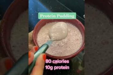 LOW CALORIE HIGH PROTEIN SMOOTHIES FOR WEIGHT LOSS lose weight fast at home