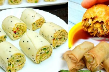 2 New Iftar Special Recipes For Simple Ingredients| Vegetable Iftaar recipes|Snacks Recipe |