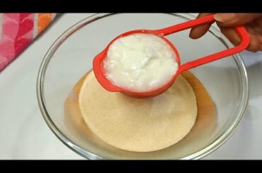 Healthy Breakfast Ideas | Suji Recipe For Breakfast | Sooji Snacks Recipes | Instant Handvo Recipe |