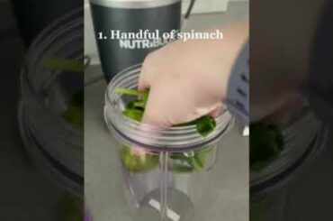 Healthy Smoothies For Weight Loss | BREAKFAST SMOOTHIES | Easy, Vegan & Healthy Recipes lose weight