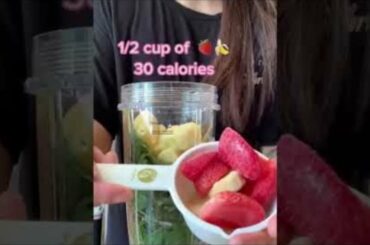 Healthy Breakfast Smoothies You MUST Try for Fast Weight Loss! | Smoothie Recipes lose weight fast