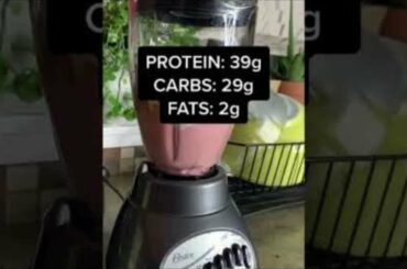 Weight Loss Smoothie Recipes | Low calorie Smoothies You MUST Try for Fast Weight Loss lose weight