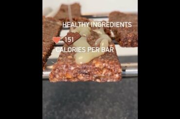 Low calorie chocolate bar