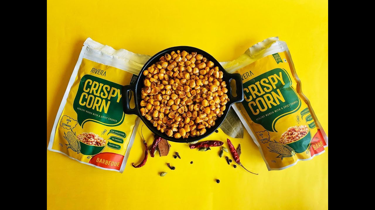 sweet corn chips, Healthy snacks, Healthy crisps, Crispy corn chips, Rivera food #chips sweet corn chips, Healthy snacks, Healthy crisps, Crispy corn chips, Rivera food #chips