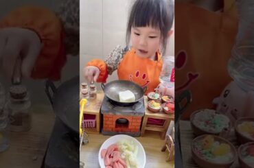Amazing World Smallest Mini Food Cooking Recipe, Handmade Miniature Real Cooking #Shorts