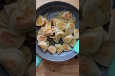 School Lunchbox Ideas | Mrs. T’s Pierogies #sponsored