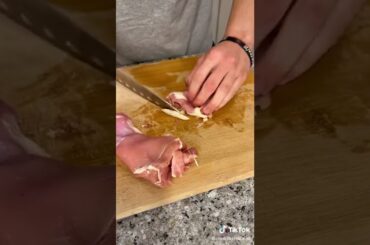 healthy korean bbq chicken recipe by @cooklikeimbook