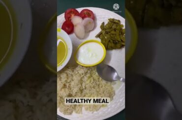 #aaj kya khaye|# weight loss|#healthy recipe#shorts