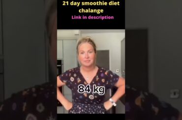 smoothies to lose belly fat fast weight loss smoothie recipes #shorts #weightlossdiet