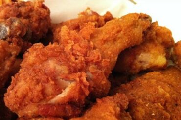 Easy and Fast Chicken Broast Recipe  | Enjoy Chicken Broast | By Cooking with Passion