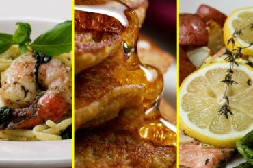 A Healthy Start To Your Day!