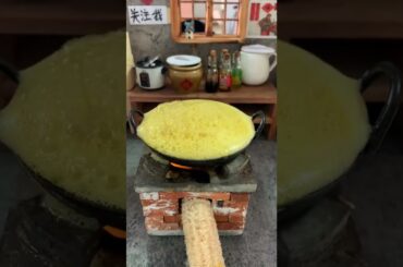 Amazing World Smallest Mini Food Cooking Recipe, Handmade Miniature Real Cooking #Shorts