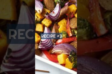 Lose Weight by Eating These Foods | Weight Loss *hear me now #shorts