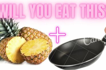 Will You Eat This?#Healthy Recipes