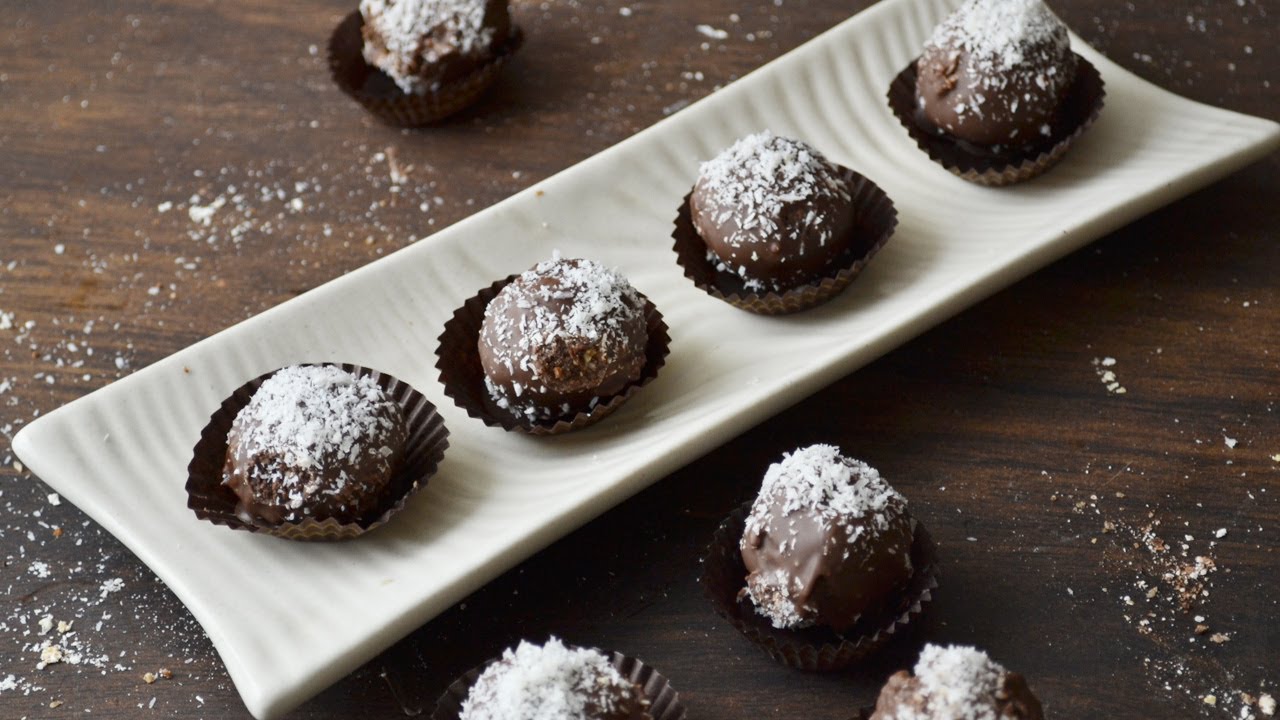 Healthy Kids Snacks Recipe – Chocolate Coconut Energy Balls – energy balls recipe 2021 Healthy Kids Snacks Recipe - Chocolate Coconut Energy Balls - energy balls recipe 2021