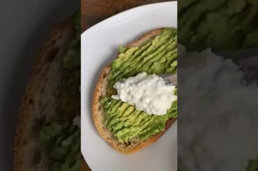twist on my most liked toast recipes Healthy recipe at home