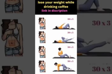 weight loss exercises at home | weight loss exercises at home women #shorts #weightloss