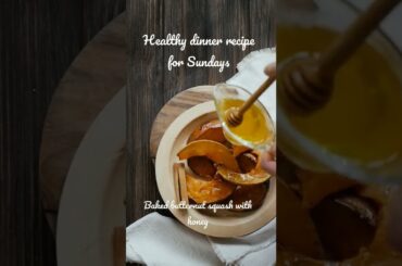 Healthy dinner recipes for Sundays #shorts #recipe #healthylifestyle