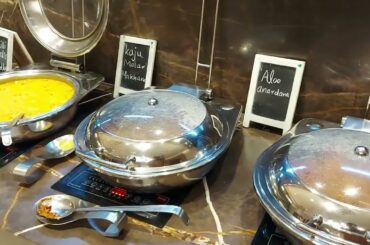 Healthy Dinner ideas I Hotel Holiday inn dinner menu Gurgaon I Dinner menu I Healthy Dinner Menu