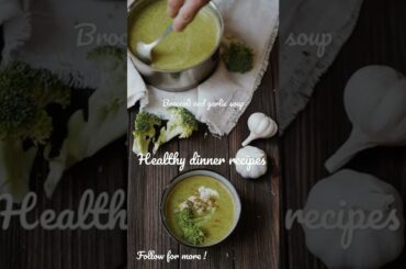 Healthy dinner recipes for Wieght loss