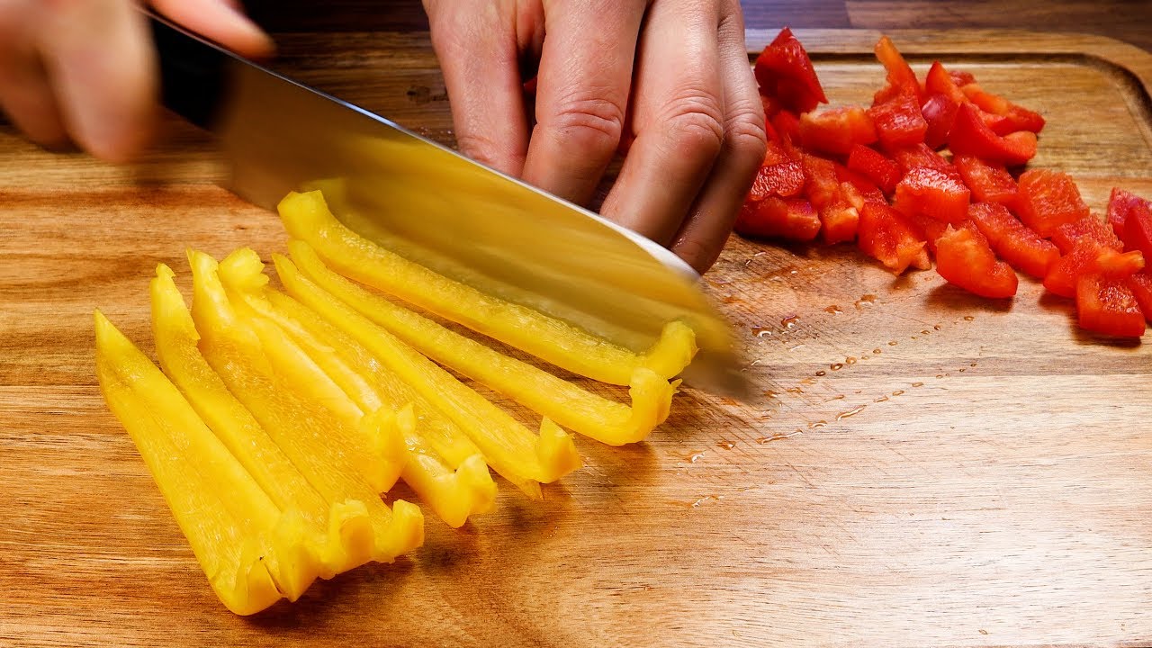 This is an incredibly easy and healthy salad recipe. I believe you should try. This is an incredibly easy and healthy salad recipe. I believe you should try.