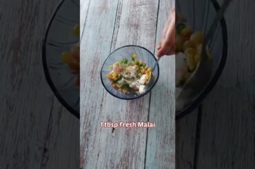 Baby Tweety Yougurt Bread Toasts | Healthy & Unique Toast Recipe | Healthy Breakfast |  #shorts