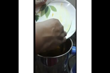 Mango badam milkshake( no sugar ,no dairy products )           HEALTHY RECIPES