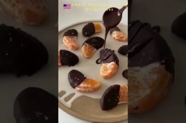 Delicious vegan snack! | Health And Fitness #weightloss #Vegan #shorts