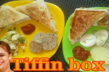 Tiffin box recipes for school and office/lunch box recipes/healthy recipes/all time favorite tiffin