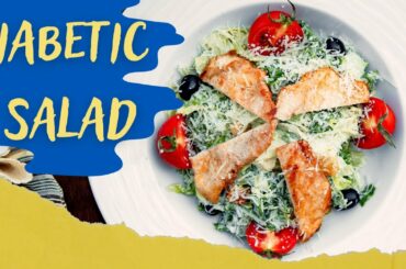 Healthy Chicken Salad Recipe: 5 Quick and Easy Steps!
