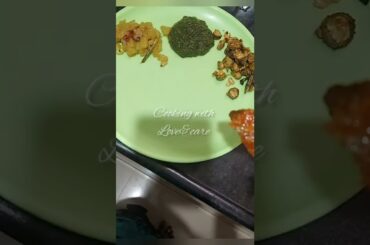 Healthy lunch recepie in Tamilnadu