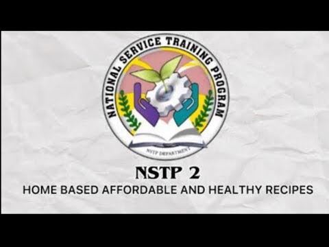 NSTP 2 | HOME BASED AFFORDABLE AND HEALTHY RECIPES: PORK ADOBO (PART 3- APRIL) NSTP 2 | HOME BASED AFFORDABLE AND HEALTHY RECIPES: PORK ADOBO (PART 3- APRIL)