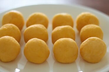 I only stirred the eggs : Healthy Egg Snacks Recipes : No Flour No Yeast No Oven