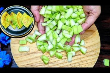 New breakfast recipe | Healthy breakfast | Less oil new recipe | #newbreakfastrecipe #healthyrecipe