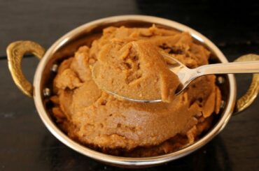 No ghee, no sugar healthy halwa | Halwa recipe | Sweets recipe | Indian sweets | Ulunthu kali recipe