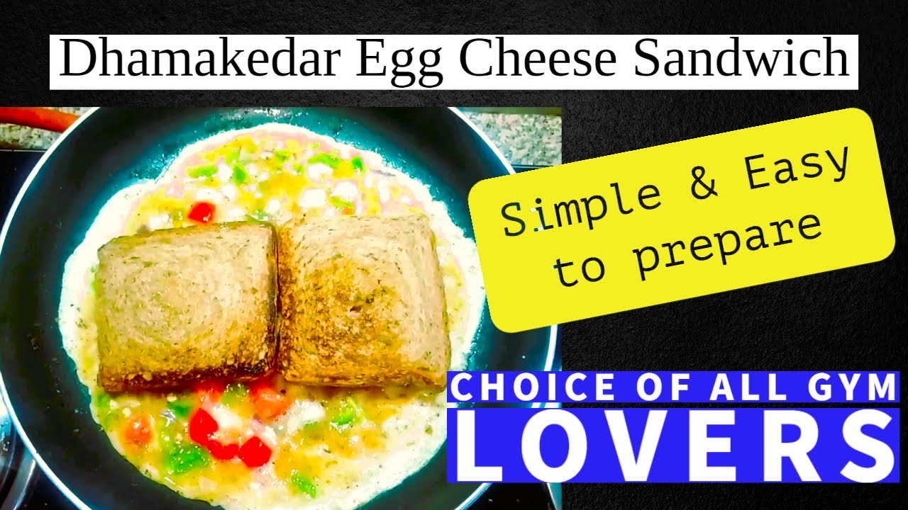 Egg Cheese Sandwich | Egg Cheese Sandwich Recipe | Easy Breakfast Recipes | Egg Cheese Sandwich | Egg Cheese Sandwich Recipe | Easy Breakfast Recipes |